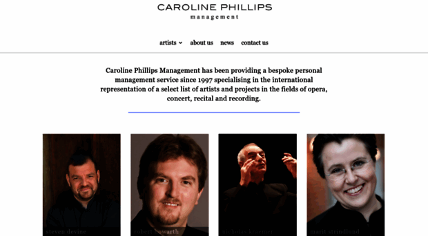 caroline-phillips.co.uk