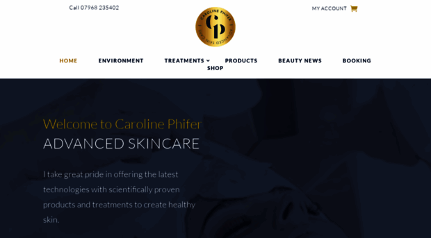 carolineadvancedskincare.co.uk