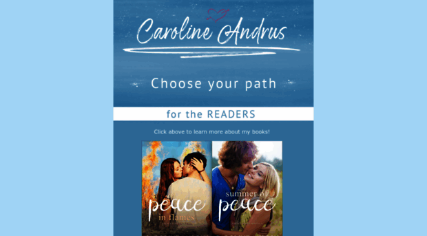 carolineandrus.com