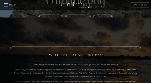 carolinebay.com