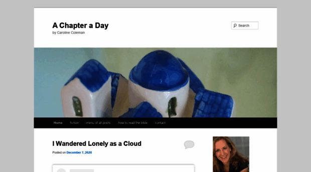 carolinecolemanbooks.com