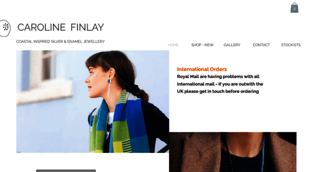 carolinefinlay.co.uk