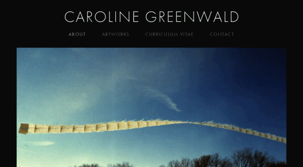 carolinegreenwald.com