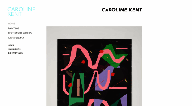 carolinekent.com