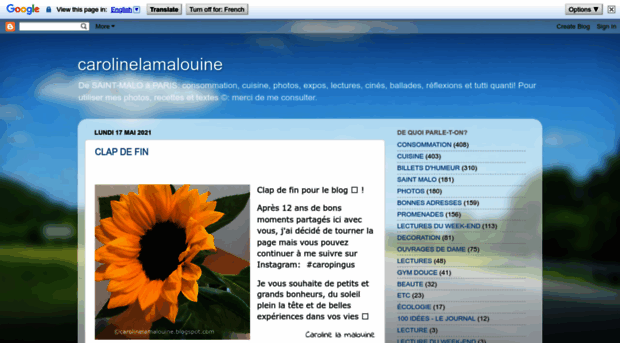 carolinelamalouine.blogspot.fr