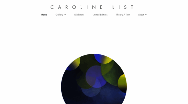 carolinelist.com