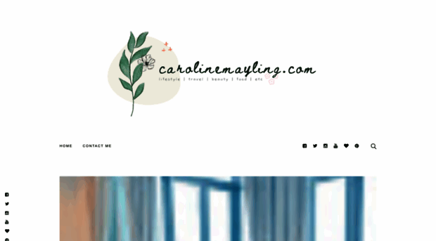 carolinemayling.com