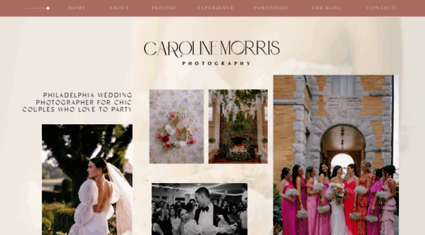 carolinemorrisphotography.com