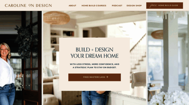 carolineondesign.com