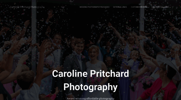 carolinepritchardphotography.co.uk