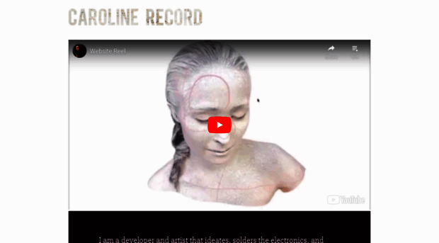 carolinerecord.com