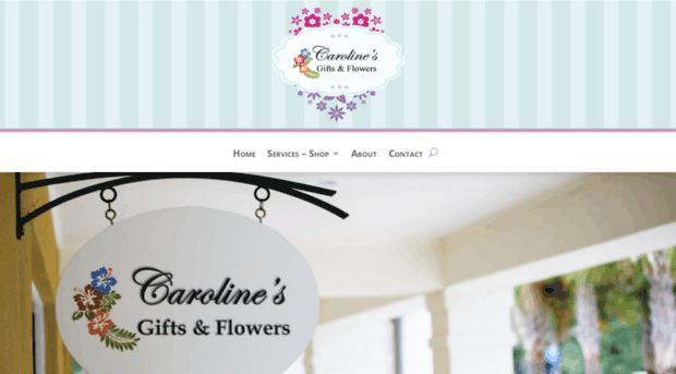 carolinesgifts.net