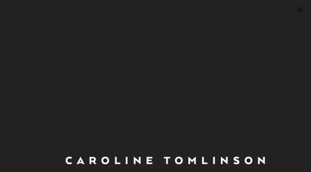 carolinetomlinson.com