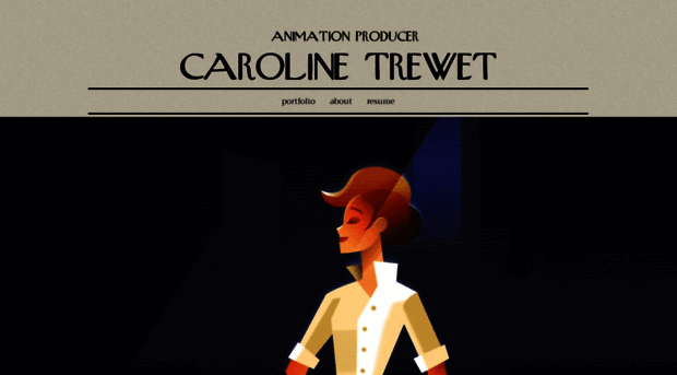 carolinetrewet.com