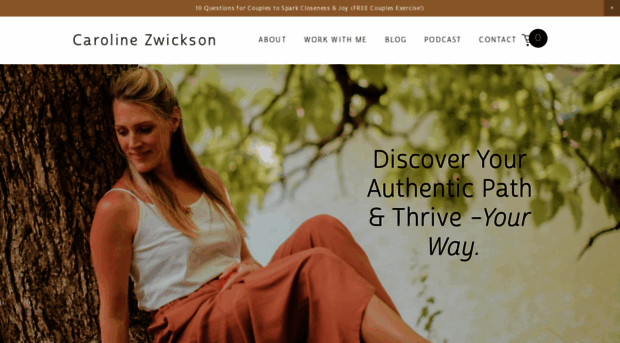 carolinezwickson.com