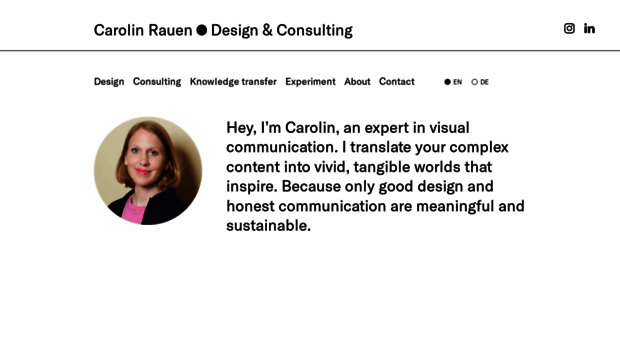 carolinrauen.com