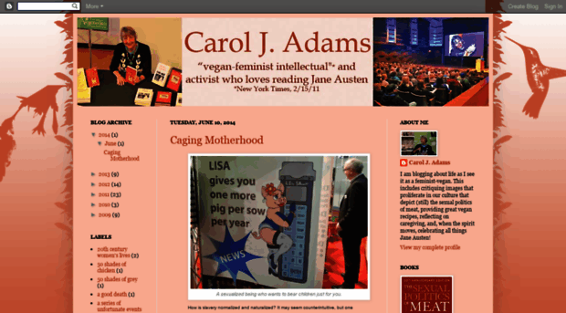 caroljadams.blogspot.com