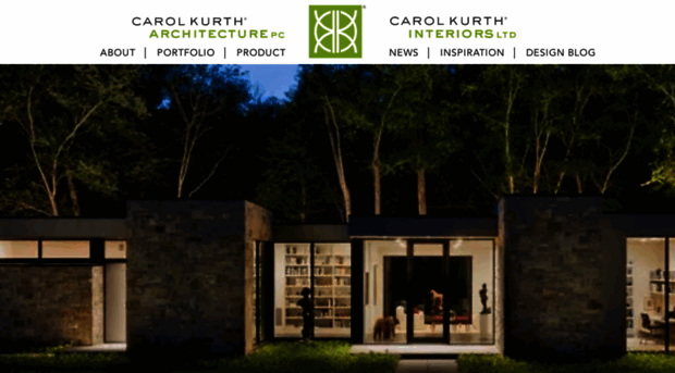 carolkurtharchitects.com