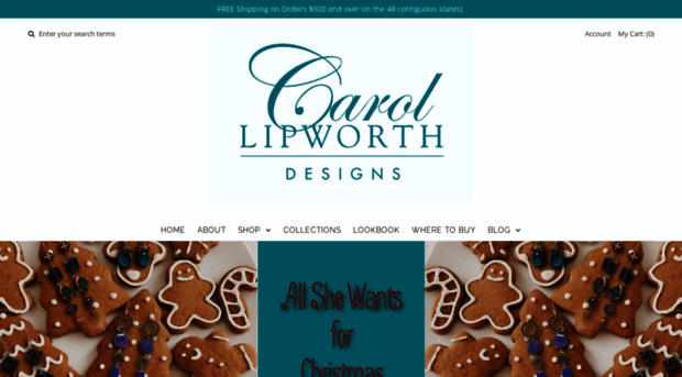 carollipworth.com