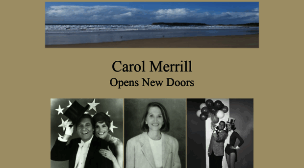 carolmerrill.com