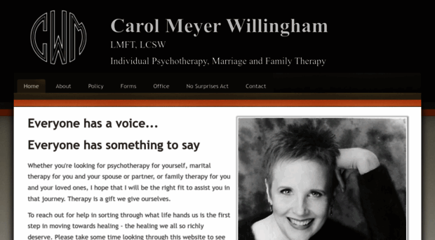 carolmeyerwillingham.com