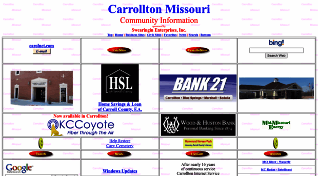 carolnet.com