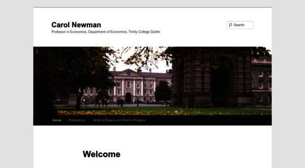 carolnewman.ie