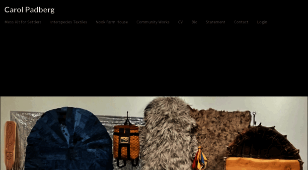 carolpadberg.com