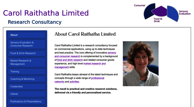 carolraithatha.co.uk