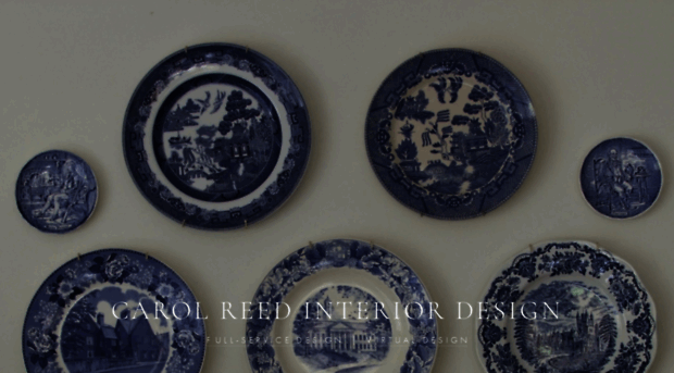 carolreeddesign.com - Interior Designer Nova Scotia ... - Carol Reed Design