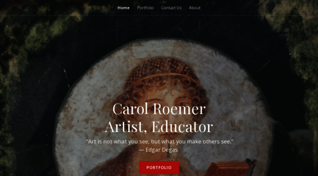 carolroemer.com