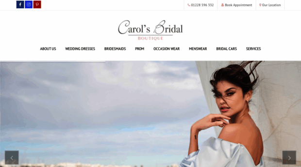 carolsbridalcarlisle.co.uk