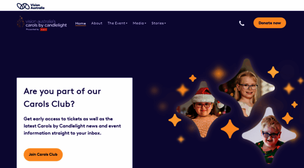 carolsbycandlelight.com.au