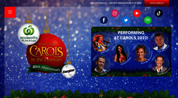 carolsinthedomain.com