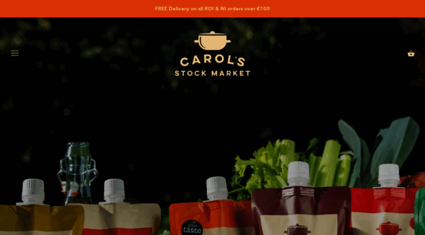 carolsstockmarket.com