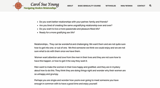 carolsueyoung.com