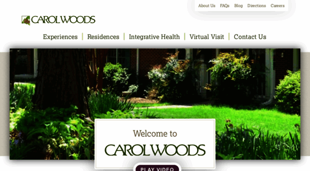 carolwoods.org