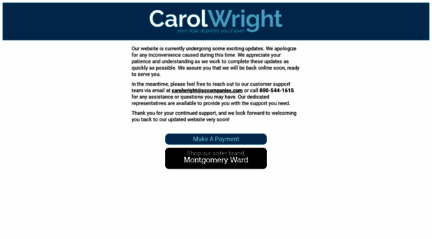 carolwright.com