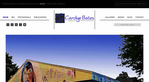 carolynbates.com
