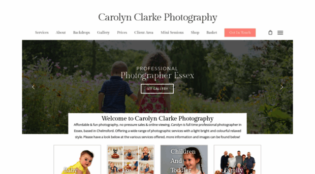 carolynclarkephotography.co.uk