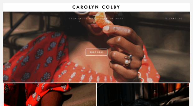 carolyncolby.com