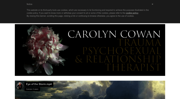 carolyncowan.com