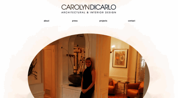 carolyndicarlo.com