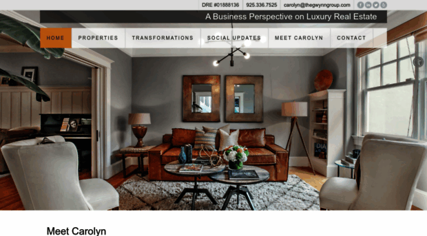 carolyngwynn.com