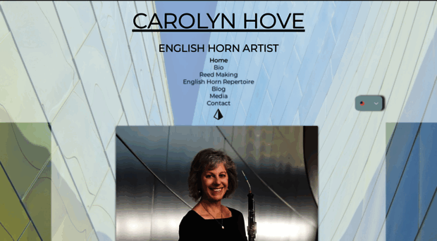 carolynhovemusic.com