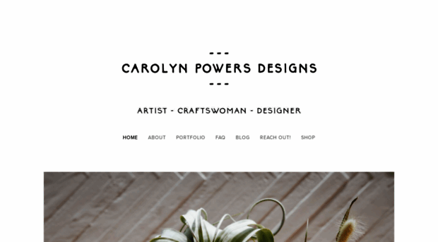 carolynpowers.com