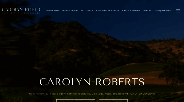 carolynroberts.com