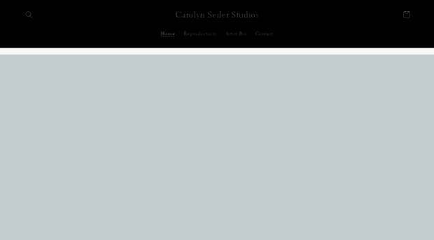 carolynseiler.com