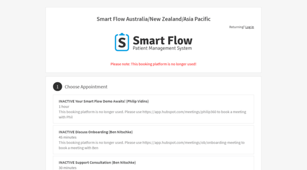 carolynsmartflow.acuityscheduling.com