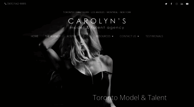 carolynsonline.com